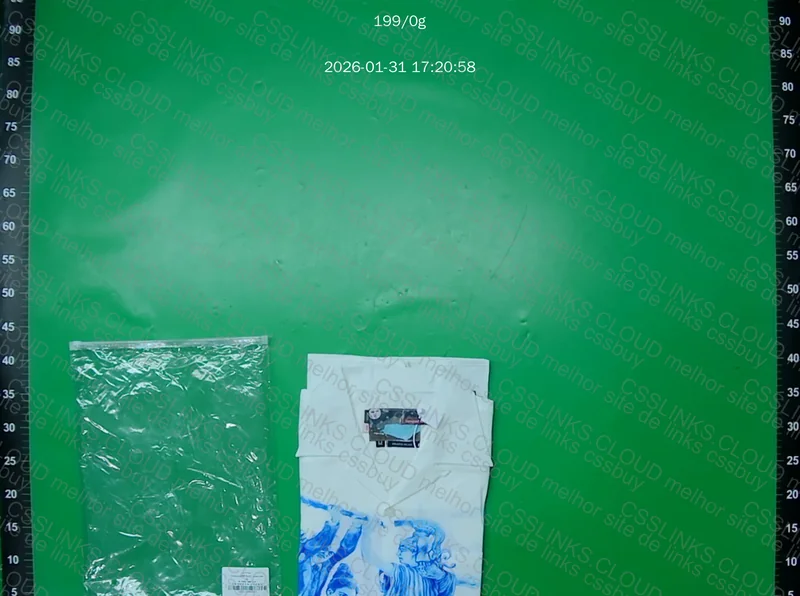 Camisa Prada 3