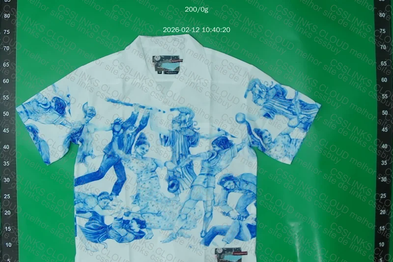 Camisa Prada 3