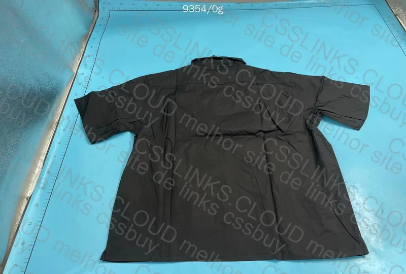 Prada Shirt - Andymade