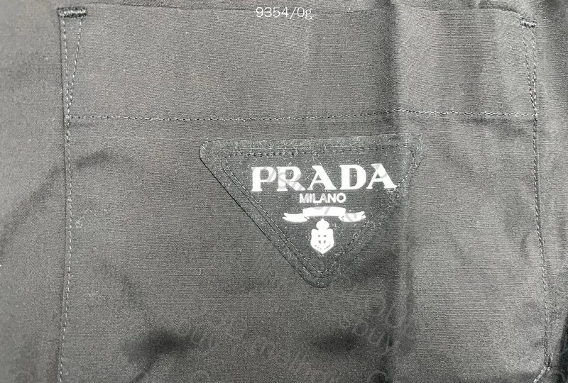 Prada Shirt - Andymade 3