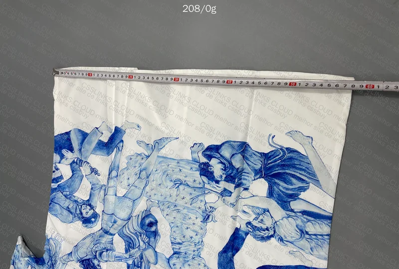 Prada FW16 "The Important Ones" Shirt 2