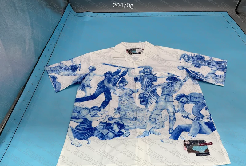 Prada Milano The Important Ones Shirt 4