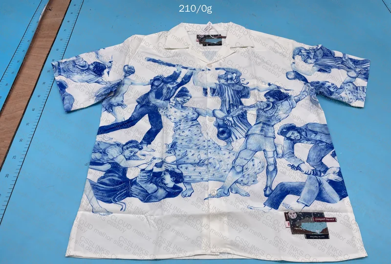 Prada Milano The Important Ones Shirt 4