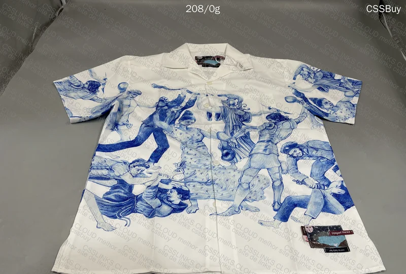 Prada The Important Ones Shirt