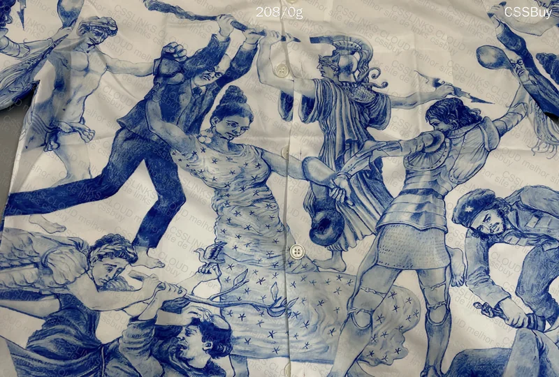 Prada The Important Ones Shirt 2