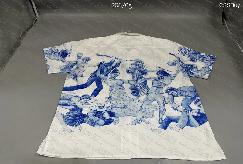 Prada The Important Ones Shirt 5