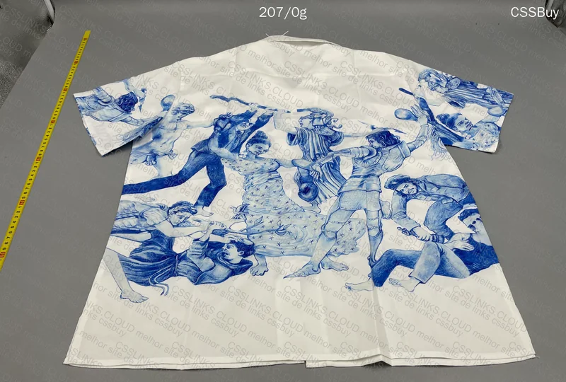 Prada The Important Ones Shirt 2