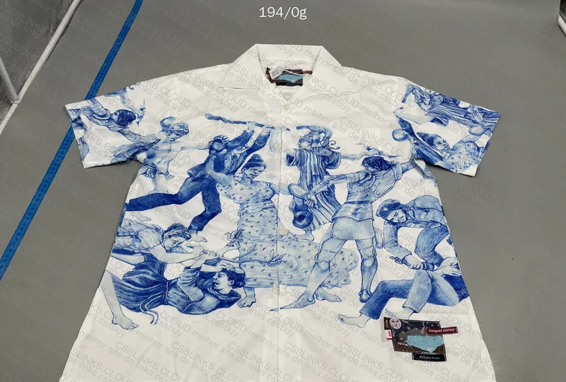 Prada The Important Ones Shirt