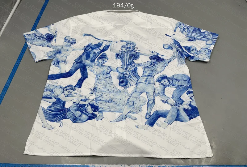 Prada The Important Ones Shirt 4