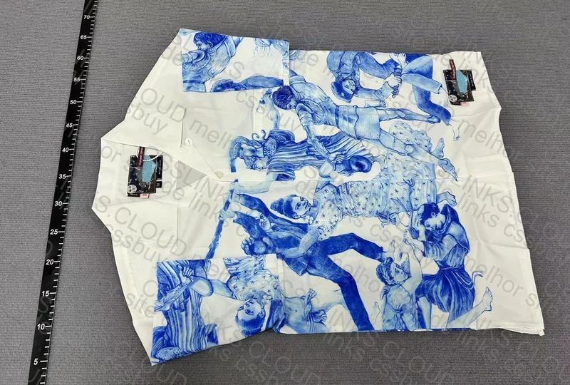 Prada "The Important Ones" Shirt 2
