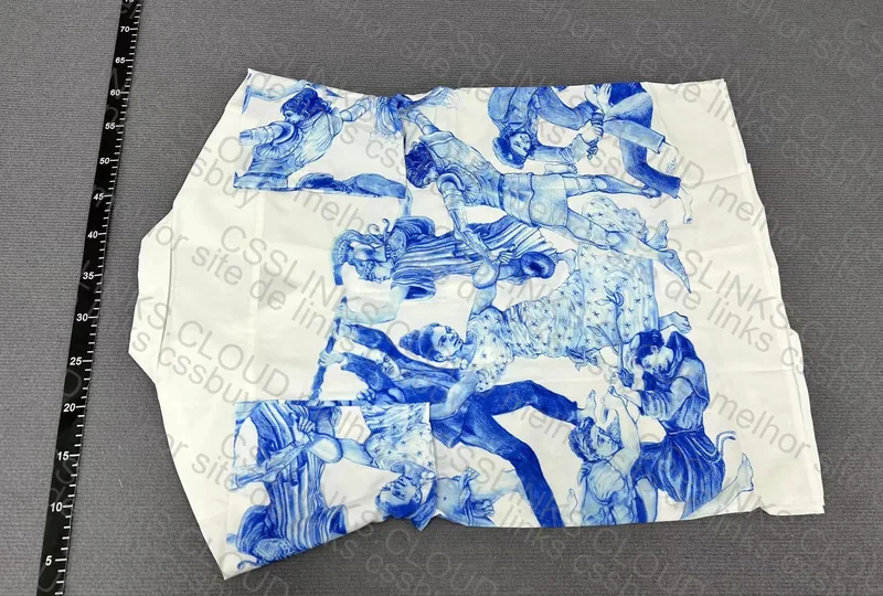 Prada "The Important Ones" Shirt 3