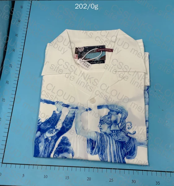 Prada The Important Ones Shirt