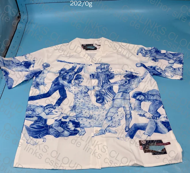 Prada The Important Ones Shirt 3