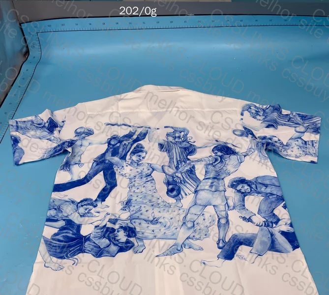 Prada The Important Ones Shirt 5