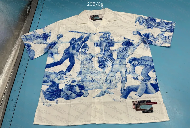 Prada The Important Ones Shirt