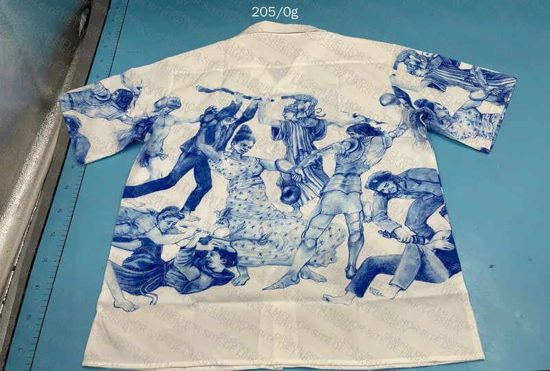 Prada The Important Ones Shirt 3