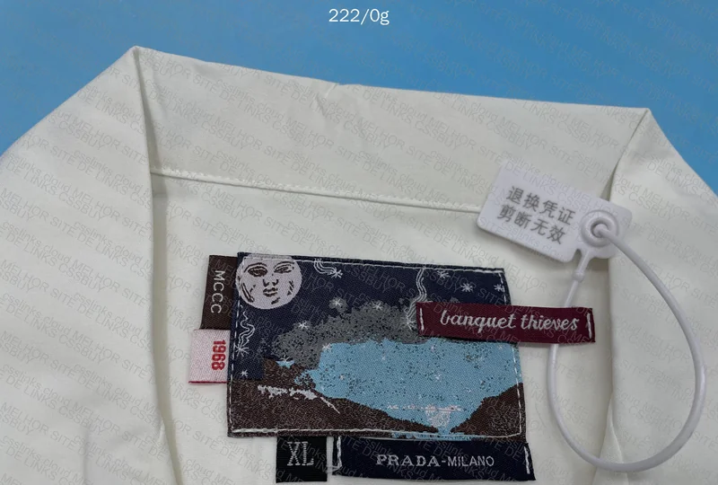 Prada - The Important Ones Shirt