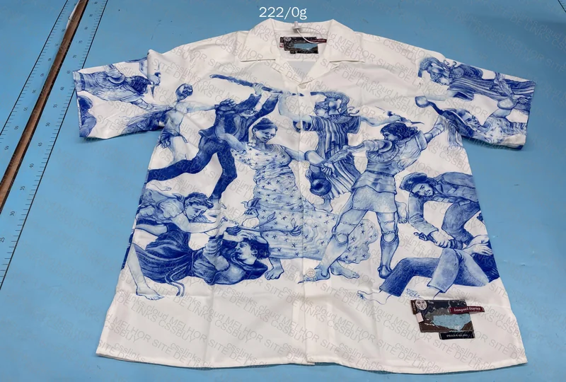 Prada - The Important Ones Shirt 2