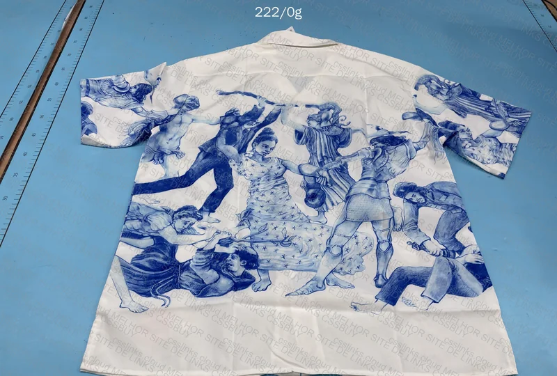 Prada - The Important Ones Shirt 4