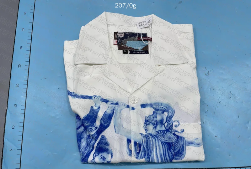 Prada - The Important Ones Shirt