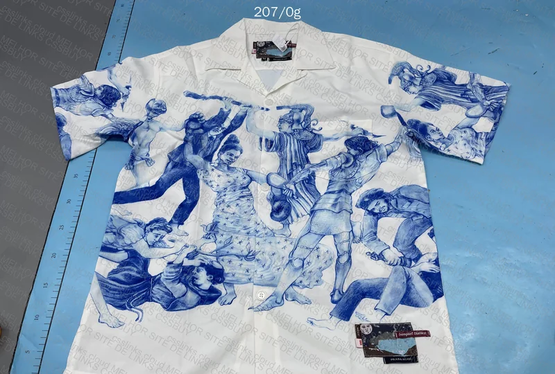 Prada - The Important Ones Shirt 3