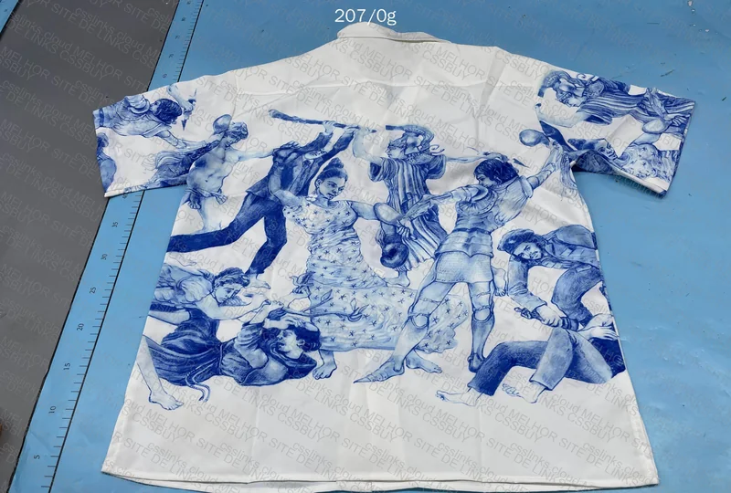 Prada - The Important Ones Shirt 4
