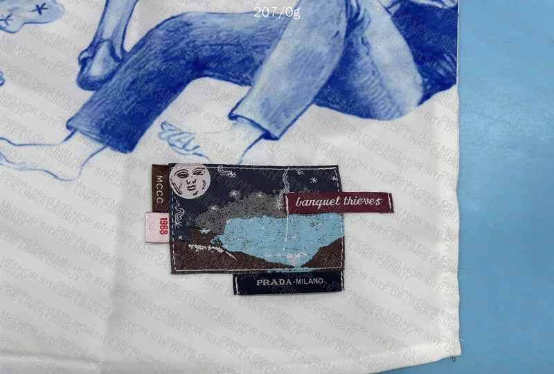 Prada - The Important Ones Shirt 5