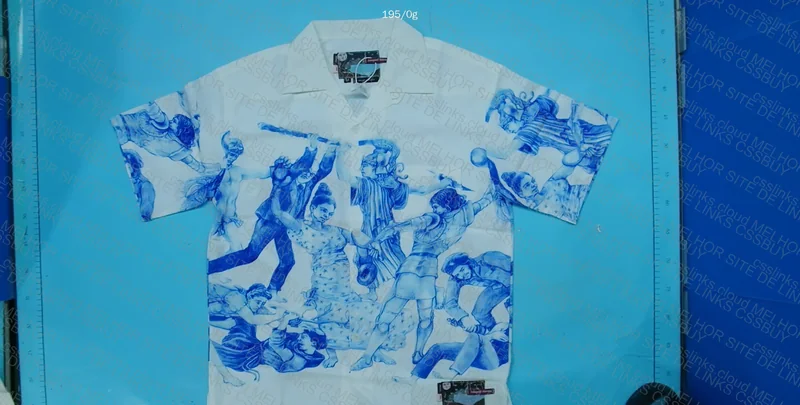Prada The Important Ones Shirt