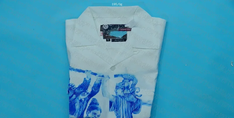 Prada The Important Ones Shirt 2
