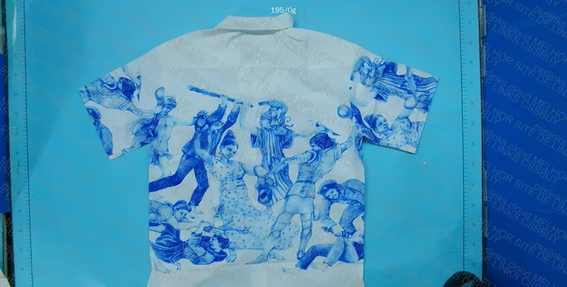 Prada The Important Ones Shirt 3