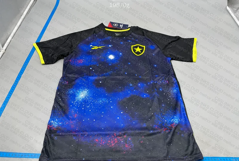 Pre-Game Shirt