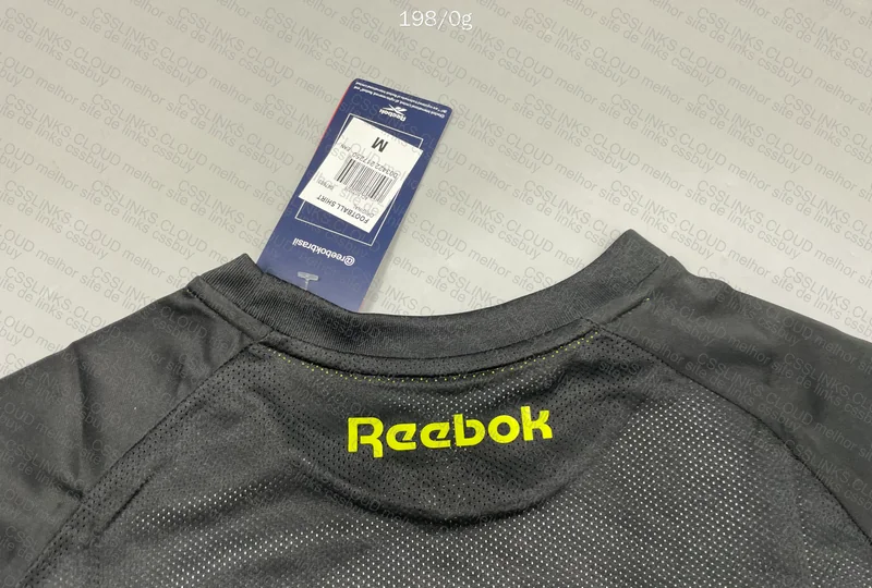 Pre-Game Shirt 2