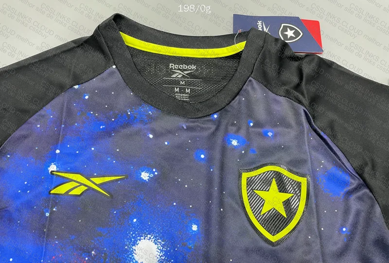 Pre-Game Shirt 3