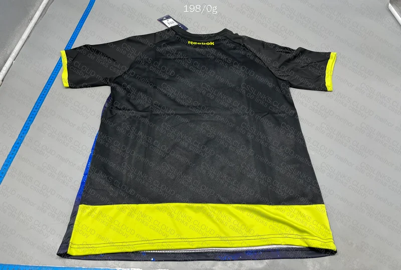 Pre-Game Shirt 5