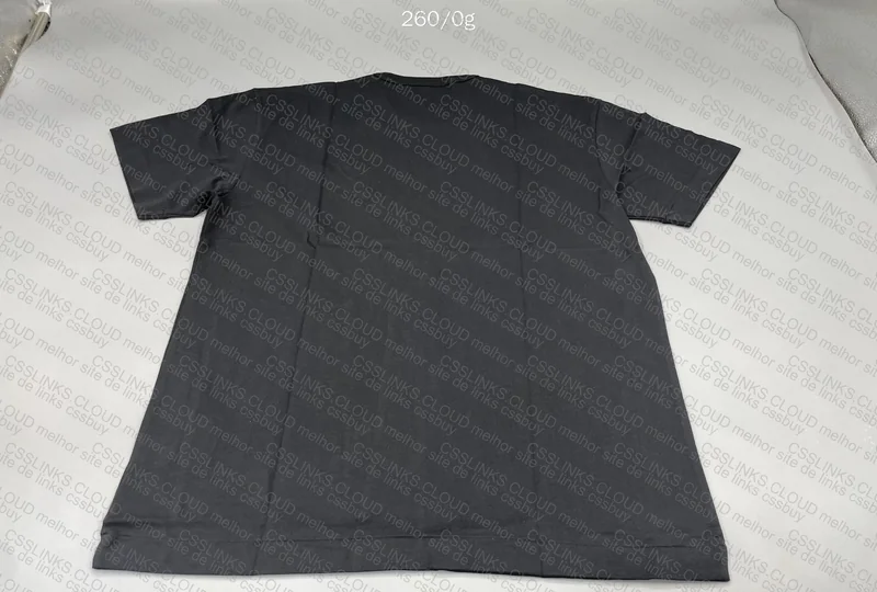 Black CDG RepBrothers Shirt GL? 2