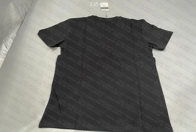 Black Champion Shirt 4