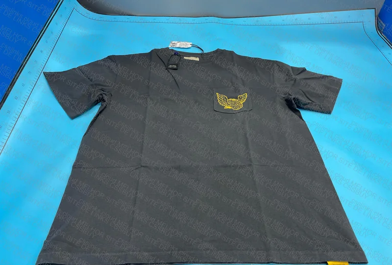 Black Gallery Dept Shirt 3