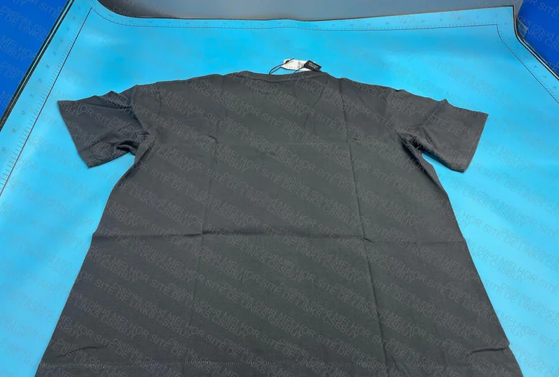 Black Gallery Dept Shirt 4