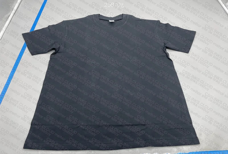 Plain Black Shirt