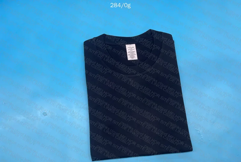 Plain Black Shirt