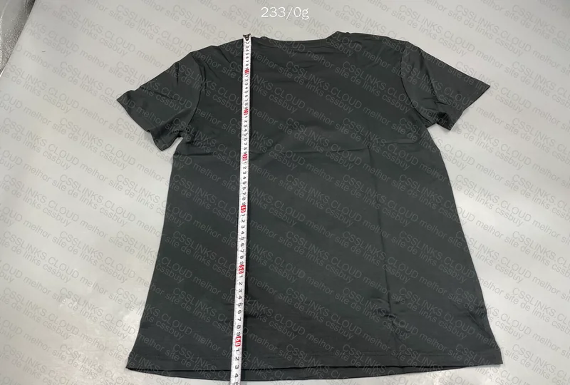 Black Shirt (Modal?)
