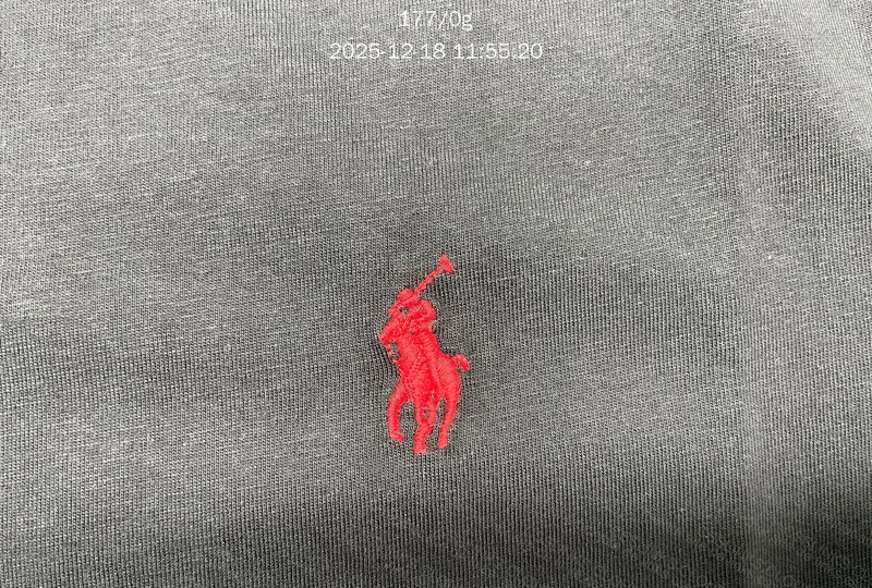 Black Ralph Lauren Shirt 4
