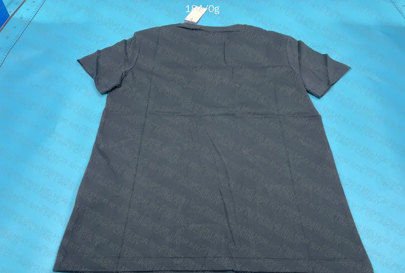 Black RL Shirt 3
