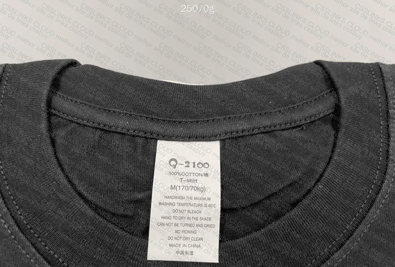 Black Slim Shirt