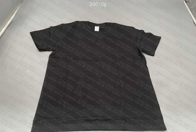 Black Slim Shirt 2