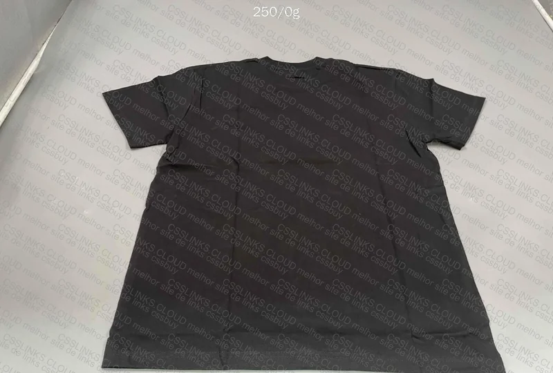 Black Slim Shirt 3