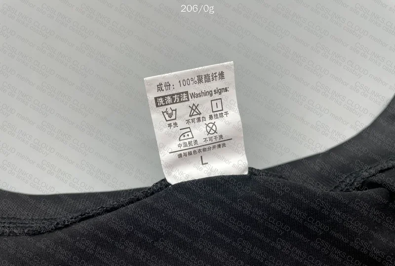 Black Slim Shirt 4