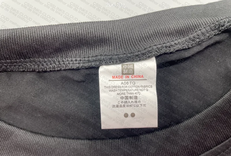 Black Slim Shirt 5