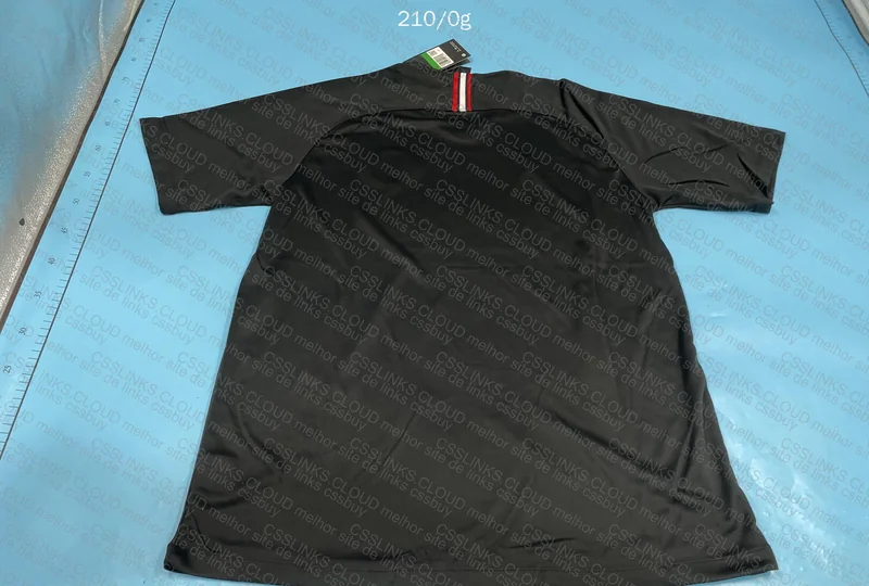 PSG 18/19 Jordan Shirt 4