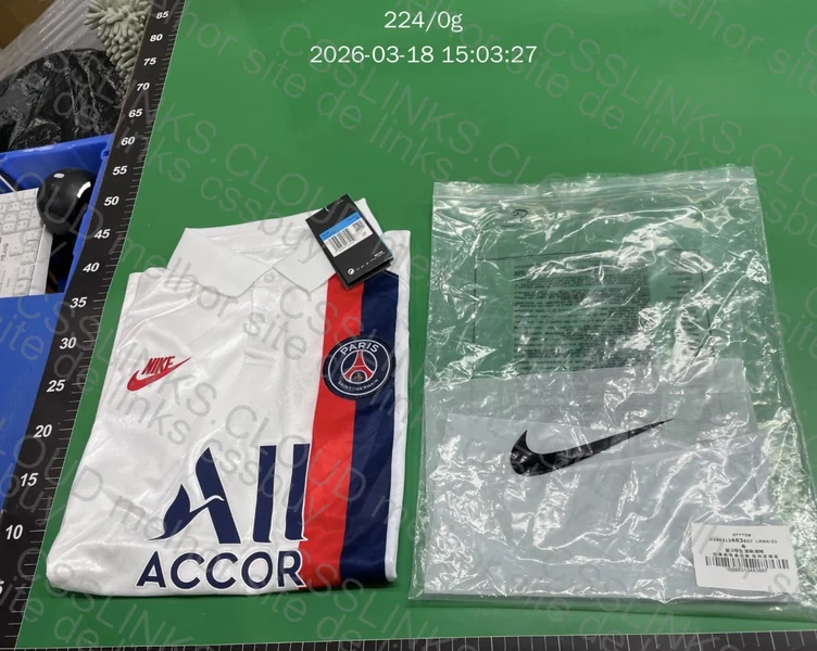 Camisa PSG 19-20